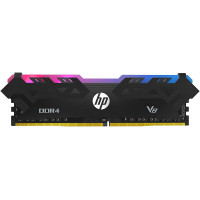 DDR4 16Gb 3600MHz HP V8 RGB, Retail