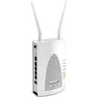 Точка доступу DrayTek Vigor AP 903, FAT AP, PoE, 5 LAN GbE, 1 USB 2.0, WiFi Dual Band 802.11n 400Mb