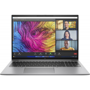 HP ZBook Firefly 16 G11 16" WUXGA IPS,300n,5MP/U7-155U (4.8)/32Gb/SSD512Gb/Intel Gr/FPS/Підсв/DOS