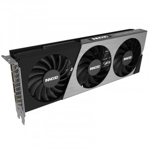 GeForce RTX4070 Inno3D X3 OC, 12GB GDDR6X, 192bit, PCI Express