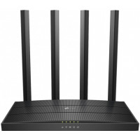 Маршрутизатор TP-Link Archer C80, AC1900, 4xGE LAN, 1xGE WAN, MU-MIMO, Beamforming