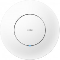 Точка доступу Cudy AP1300, AC1200 WiFi Gigabit Access Point, 5GHz/2.4GHz, 1xGbE RJ4