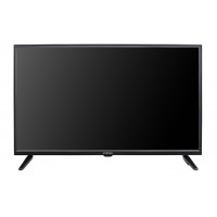 TV 32 Mystery MTV-3220HST2 HD Ready/T2/Smart TV/Android 11/2xUSB 2.0/Wi-Fi/Черное