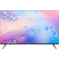 TV 65 Kivi 65U760QB UHD/DLED/T2/Android 11/2 x 12W/HDMI/Wi-Fi/VESA 400x200 M6//Black