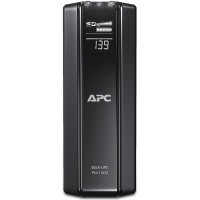 ДБЖ APC Back UPS Pro 1500VА/865Вт, BR1500GI, line-interactive