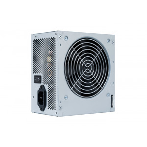 БЖ 500W Chieftec i-ARENA GPB-500S, 120 mm, >85%, Bulk