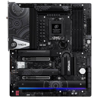 AsRock Z790 TAICHI LITE (1700/Z790, 4*DDR5, 3*PCIex16, HDMI/2TB4, 8xSATA, 5xM.2, 2.5+1Glan, ATX)