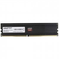 DDR4 16Gb 3000MHz AMD Memory Radeon R9 Gamer with Heatshield, Retail