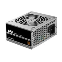 БЖ 350W Chieftec SMART BFX-350BS 90mm, SFX, 80+ BRONZE, Bulk