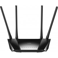 Маршрутизатор Cudy LT400, N300 Wi-Fi 4G LTE Cat4 Router