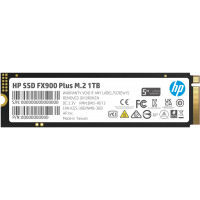 SSD 1Tb HP FX900 Plus M.2 2280 PCIe Gen4 x4 3D NAND, Retail