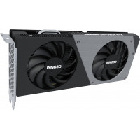 GeForce RTX4060 Inno3D TWIN X2 OC, 8GB GDDR6, 128bit, PCI Express 4.0 X8