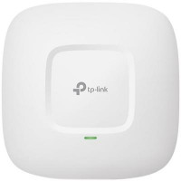 Точка доступу TP-Link EAP245, AC1750, 450Mbps 2.4GHz,1300Mbps 5GHz, 802.11a/b/, POE, двохдіапазонна