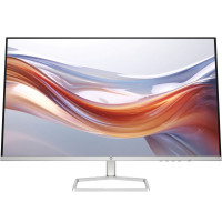 TFT 31.5'' HP S5 532sf, VA, 100Hz, VGA, HDMI, сріблястий