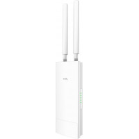 Точка доступу Cudy AP1300 Outdoor, AC1200 WiFi Gigabit Outdoor Access Point, 5GHz/2.4GHz, 1xGigabit