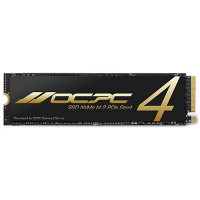 SSD 1Tb OCPC MBL-400 Heatsink M.2 2280 NVMe PCIe 4.0 x4, Retail