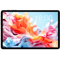 Планшет Teclast P30T (GIFT) 10.1” HD / 4GB/128GB / A523 / 6000mAh / WIFI / 2+5Mp / metal / Grey