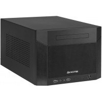 Корпус Chieftec PRO CUBE MINI CN-01B-OP miniITX, без БЖ, Черное