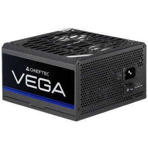 БЖ 850W Chieftec VEGA PPG-850-S ATX 3.0 135mm, 80+ Gold, Retail