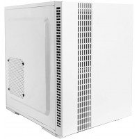 Корпус Chieftec UNI UK-02W-OP ATX, без БЖ, Белый