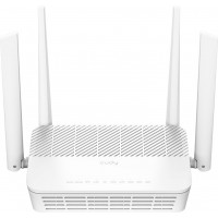 Маршрутизатор Cudy WR3000S, AX3000 Gigabit Wi-Fi 6 Mesh Router