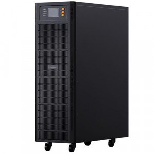 ДБЖ Marsriva MR-US10K, 10кВА/10кВт, 1:1 phase, Smart Online UPS, 16*12V/9Ah