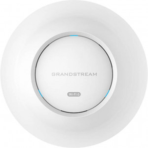 Точка доступу Grandstream GWN7664, WiFi 6 Access Point, IEEE 802.11