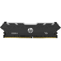 DDR4 16Gb 3000MHz HP V8 RGB, Retail