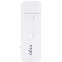 Маршрутизатор мобільний WIFI роутер ERGO W023-CRC9 3G/4G (cat4) USB Wi-Fi router +ant.connector