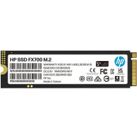 SSD 512Gb HP FX700 M.2 PCIe 4.0 x4 NVMe 2.0 2280 TLC 3D V-NAND, Retail