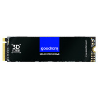 SSD 512Gb GoodRAM PX500 M.2 2280 PCIe 3x4 NVMe 3D NAND, Retail