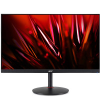 TFT 27" Acer Nitro XV272UKVbmiiprzx,IPS WQHD 170Hz,1ms