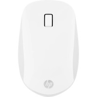 Мишка бездротова HP 410 Slim, біла