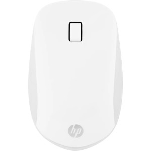 Мишка бездротова HP 410 Slim, біла