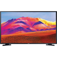 TV 43 Samsung UE43T5300AUXUA FHD/Tizen/2 x 10W/Dolby Digital Plus/HDMI/Wi-Fi/VESA 200x200/Black