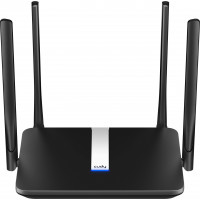 Маршрутизатор Cudy LT500, AC1200 Wi-Fi Mesh 4G LTE Cat4 Router