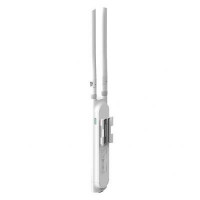 Точка доступу TP-Link EAP225 OUTDOOR, 802.11ac 2.4/5ГГц, AC1200, 1xGE LAN. PoE,2x2 MIMO