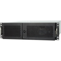 Корпус серверний Chieftec UNC-310A-B-OP (без БЖ) ATX