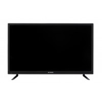 TV 24 Mystery MTV-2450HST2 HD Ready/T2/Smart TV/Android 11/USB 2.0/Wi-Fi/Black