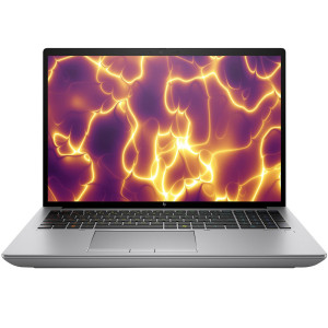 HP ZBook Fury 16 G11 16" WUXGA IPS, 400n/i9-14900HX (5.8)/64Gb/SSD1Tb/RTX 2000, 8GB/FPS/Підсв/DOS