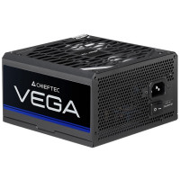 БЖ 750W Chieftec VEGA PPG-750-S ATX 3.0 135mm, 80+ Gold, Retail