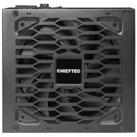 БЖ 750W Chieftec ATMOS CPX-750FC ATX 3.0 120 mm, 80+ GOLD, Cable management, retail