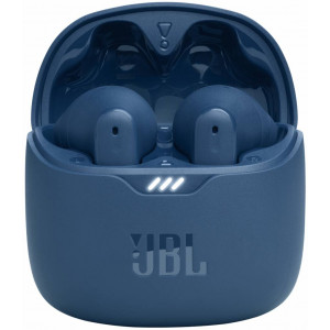 Навушники з мікрофоном JBL TWS Tune Flex Blue JBLTFLEXBLU