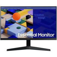 TFT 27" Samsung LS27C310EAIXCI D-Sub, HDMI, IPS, 75Hz