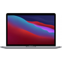 Apple MacBook Pro 13.3"WQXGA/M1/8/512SSD/Int/Mac OS/Space Gray