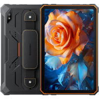 Планшет Черноеview Active 8 10.36" FHD+ 6GB/128GB / T616 / 22000mAh / 13+16Мп / LTE /IP69K/ Orange