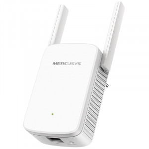 Підсилювач Wi-Fi сигналу Mercusys ME30, AC1200Dual Band Wi -Fi Range Extender, WPS button, 1 x 10/10