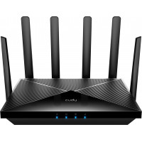 Маршрутизатор Cudy LT18, AX1800 Wi-Fi 6 Mesh 4G Cat18 Gigabit Router