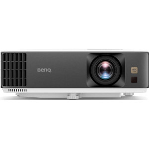 Проектор BENQ TK700, DLP, 4K UHD, 3000AL, 10000:1, HDMI, білий