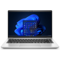 HP EliteBook 645 G9 14" FHD IPS, 400n/Ryzen 7 5825U (2.0-4.5)/64Gb/SSD1Tb/Rad/FPS/Підсв/DOS